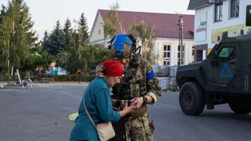 «Досить велика кількість»: жителі Курської області захотіли в Україну