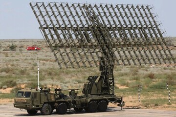 В Генштабі звітують про удар ATACAMS по російській РЛС «Небо-М»