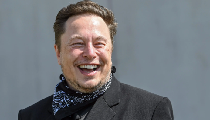 Маск роками таємно фінансував праві рухи, що критикували адміністрацію Байдена