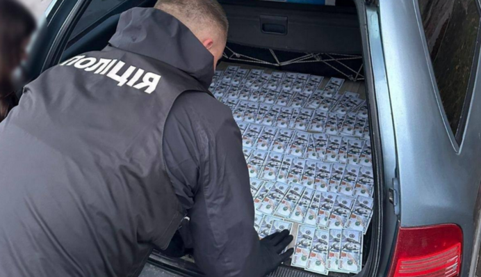 Понад пів мільйона гривень за відстрочку: підприємиці оголосили підозру