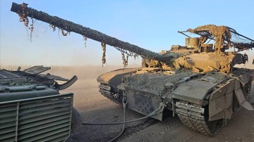 У Forbes дізнались про перекидання ЗСУ на Курський напрямок найкращих танків