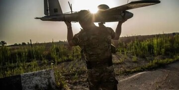 Дрони СБУ відпрацювали по військовому аеродрому "Борісоглєбськ"