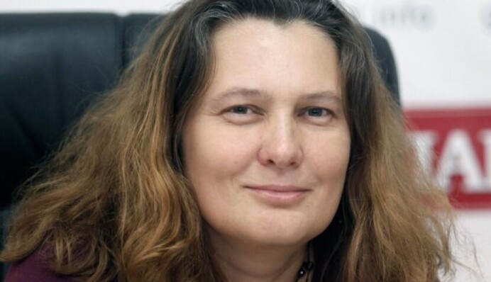 Тетяну Монтян позбавили адвокатського свідоцтва