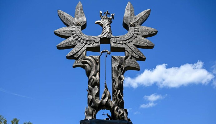 В Польше использовали название 