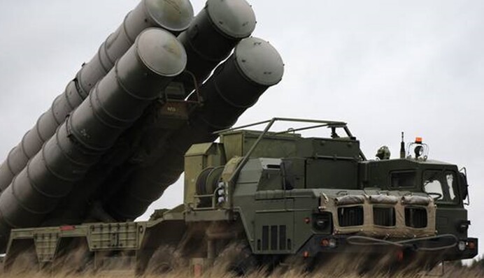 Партизаны обнаружили маршрут доставки ракет к комплексу ПВО вблизи Керченского моста