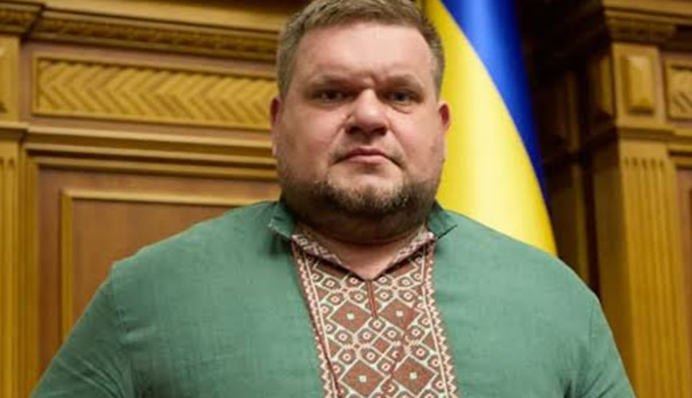 Незаконное обогащение на 11 млн грн: нардеп Клочко пойдет под суд