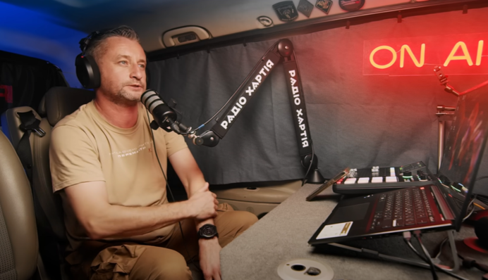 «Живой»: Буданов нашел, чем поразить Жадана