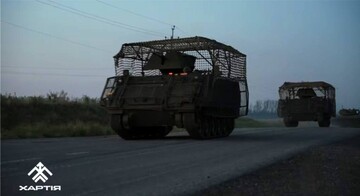 В ОТУ «Харків» повідомили про успішну наступальну операцію на Харківщині