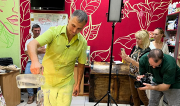 Украинцам напомнили о подзабытом, но очень полезном продукте