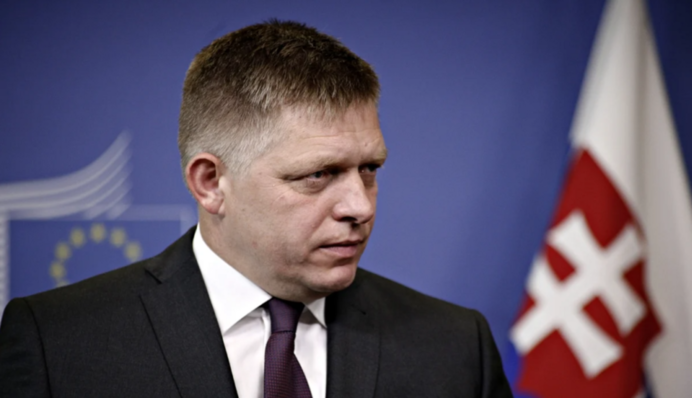 Фицо сделает «все возможное», чтобы восстановить «нормальные отношения» с Россией