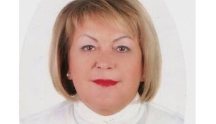 З'явились подробиці про депутатку від 