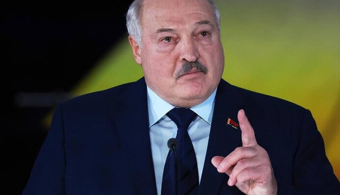 Лукашенко зробив цинічну заяву щодо України