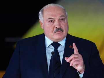 Лукашенко зробив цинічну заяву щодо України