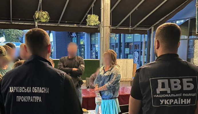 Допомога з фейковою інвалідністю: у Харкові викрили нову схему для ухилянтів