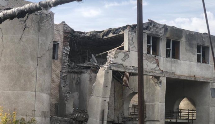 Росіяни обстріляли Харківщину FPV-дронами та КАБами: є загиблі та поранені