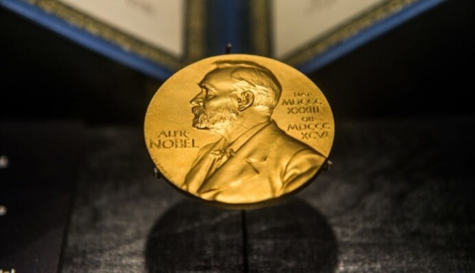 Зеленський вийшов у фаворити на Нобелівську премію миру-2024