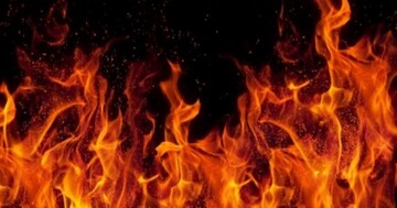 У Росії за ніч спалахнули дві нафтобази