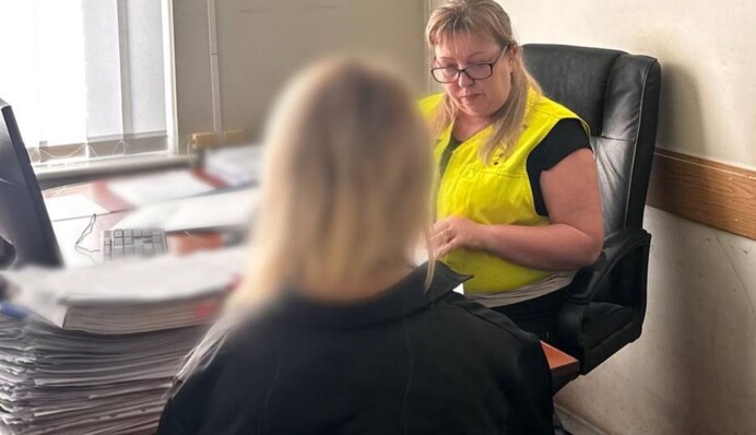 У Харкові жінка вмерла після сеансу у 