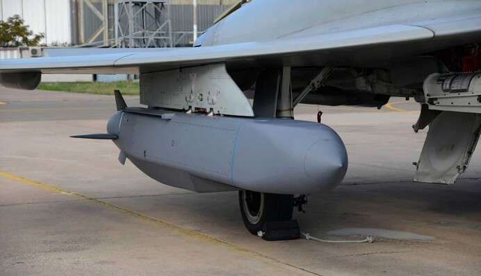 ЗСУ вдарили Storm Shadow та GMLRS по трьох командних пунктах росіян