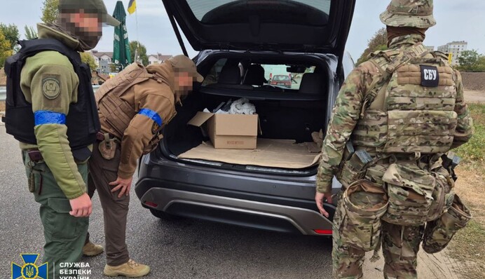В Сумах проводять безпекові заходи: СБУ попередила, що відбуватиметься