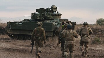 Журналістка влаштувала скандал навколо батальйону, який відмовився іти у Вугледар