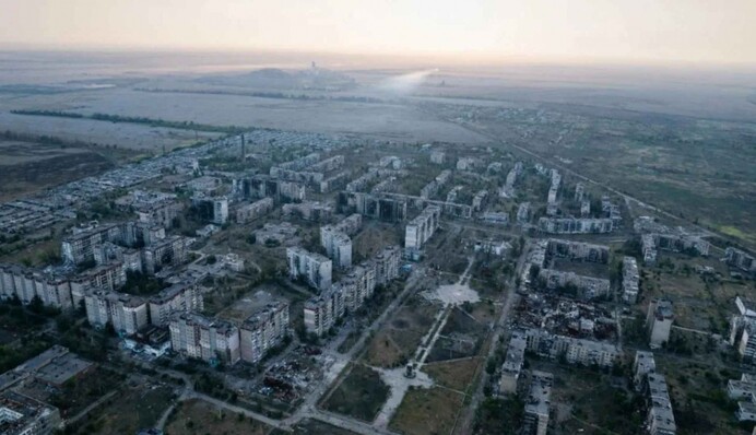 "Ворог мав 10-кратну перевагу" - захисник Вугледару про втрату міста