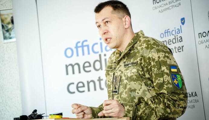 Напад на Ніколаса Карму: версія ТЦК