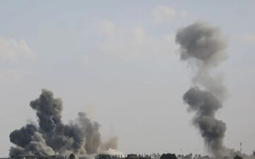 В Генштабі підтвердили ураження нафтового термінала в Феодосії