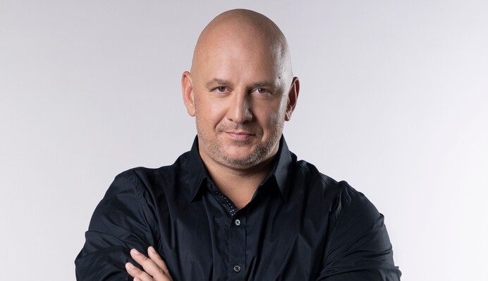 «Переймаєте естафету?» Потап влаштував провокацію зі скандальним P. Diddy