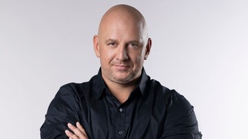 «Передаете эстафету?» Потап устроил провокацию со скандальным P. Diddy