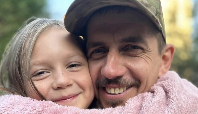 Гибель зятя Фарион застала ее дочь на море