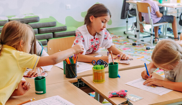 В Запорізькій області побудують підземну школу