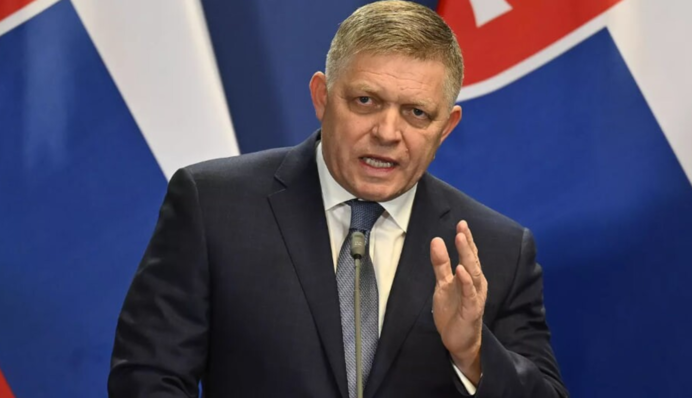 Словаччина буде блокувати вступ України до НАТО - прем'єр