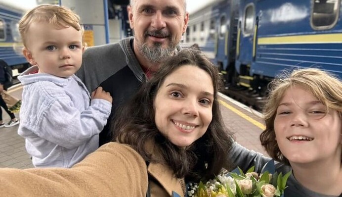 Олег Сенцов «доштурмував необхідну ділянку»