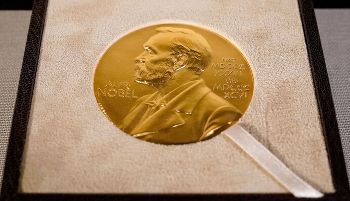 Названы нобелевские лауреаты по физиологии и медицине