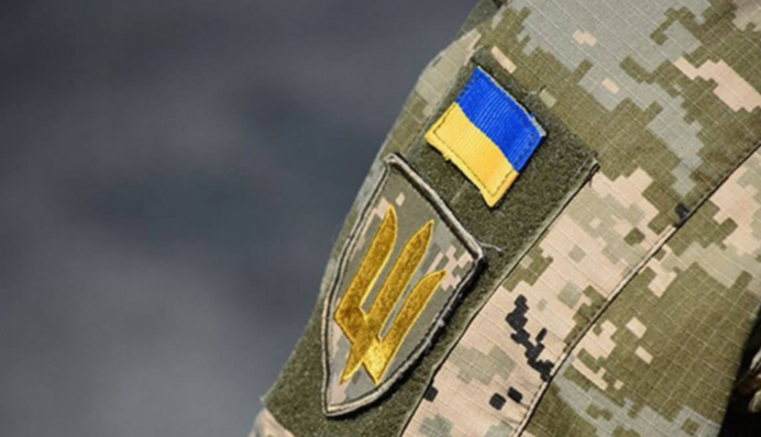 Рада може дозволити чоловікам оновити дані в ТЦК 