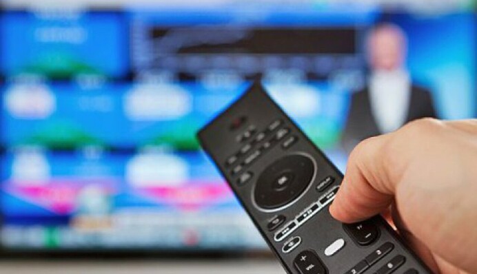 Залишили росіян без Скабєєвої: українські хакери вимкнули телеканали «Росія 1» і «Росія 24»