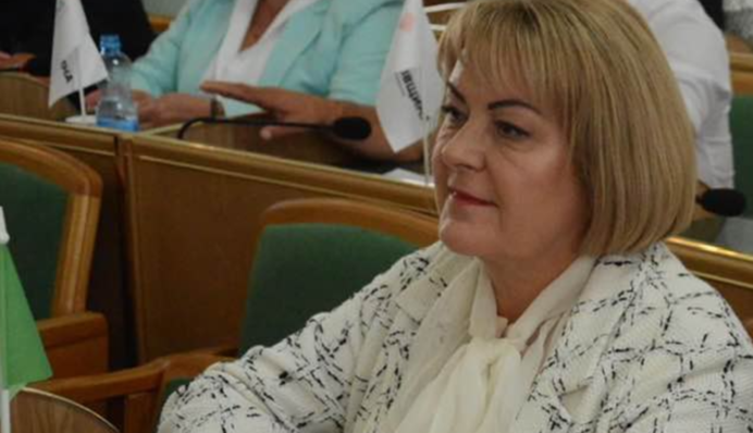 Суд избрал меру пресечения для скандальной руководительницы МСЭК