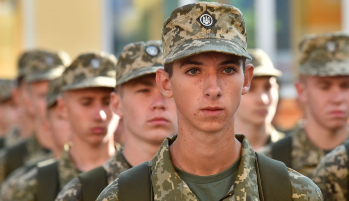 Мобилизация в 20-ть: в Раде уточнили, обсуждают ли снижение призывного возраста