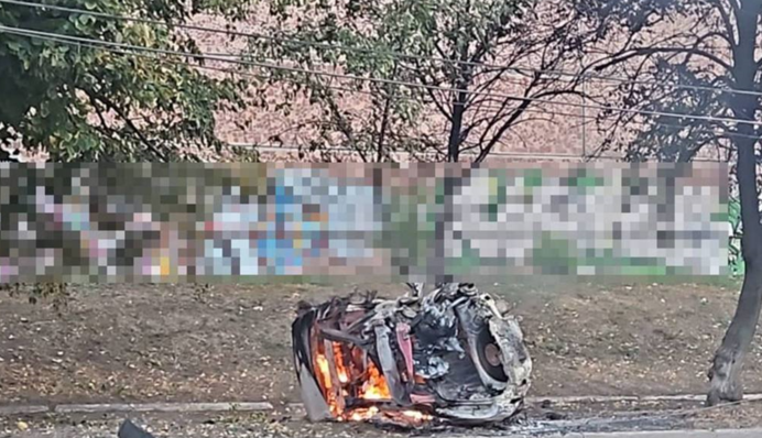 Россия атаковала Славянск бомбами: есть погибшие и дети среди пострадавших