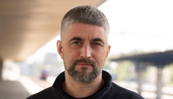 Руководитель Укрзализныци написал заявление об отставке