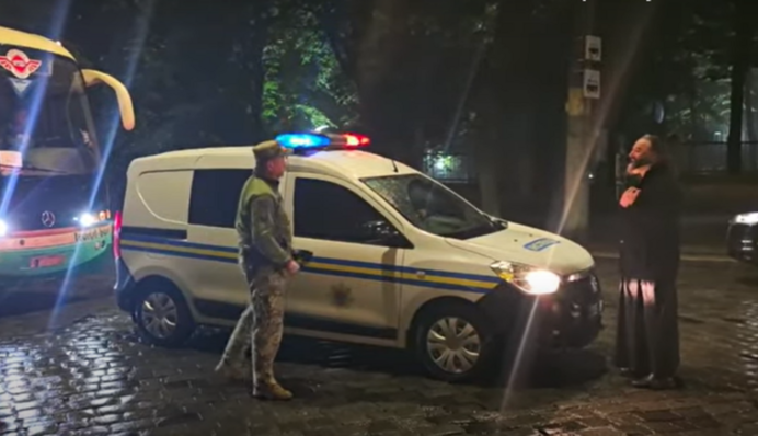 «Ви що там, чорти, зовсім голову втратили?» Настя Приходько шокувала людей своїм зверненням до ТЦК