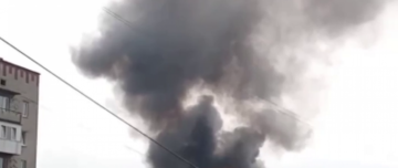 Російський удар по цивільній інфраструктурі Сумщини вбив подружжя