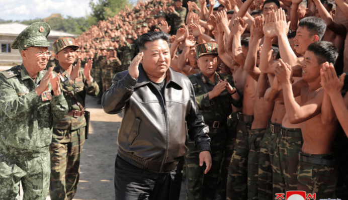 КНДР може відправити в Україну свою армію для підтримки росіян