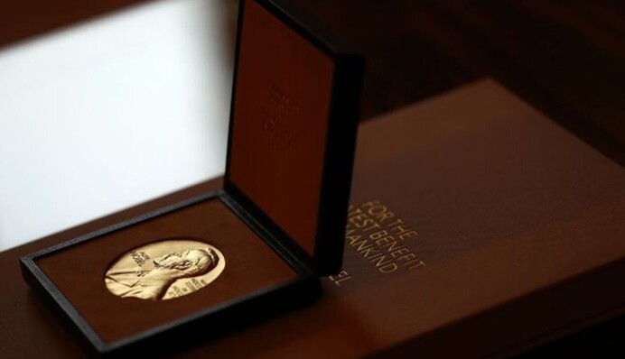 Названы нобелевские лауреаты по физике