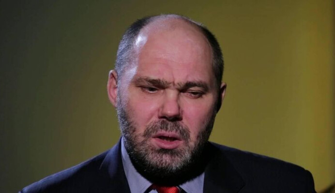 СБУ затримала кремлівського ідеолога війни проти України