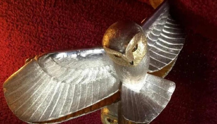 У Франції знайшли скарб 