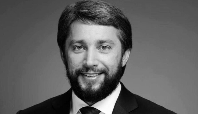 Колишнього кандидата в голови Кривого Рогу знайшли мертвим