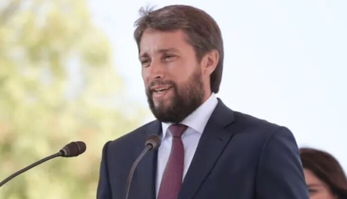 Поліція назвала попередню версію смерти екс-кандидата у мери Кривого Рогу