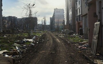 Гора вугілля та уламків: журналіст відреагував на пропаганду РФ про захоплення Вугледару